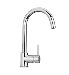 LaToscana 78CR572 Elba Kitchen Faucet Not Pull Down in Chrome