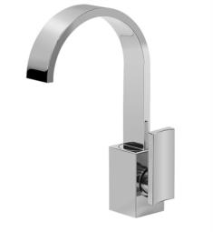 Graff G-1800-LM36 Sade 6" Single Hole Bathroom Sink Faucet