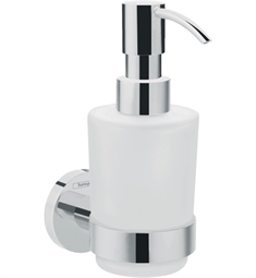 Hansgrohe 41714000 Logis Universal Soap Dispenser
