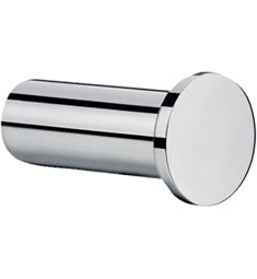 Hansgrohe 41711000 Logis Universal Hook in Chrome