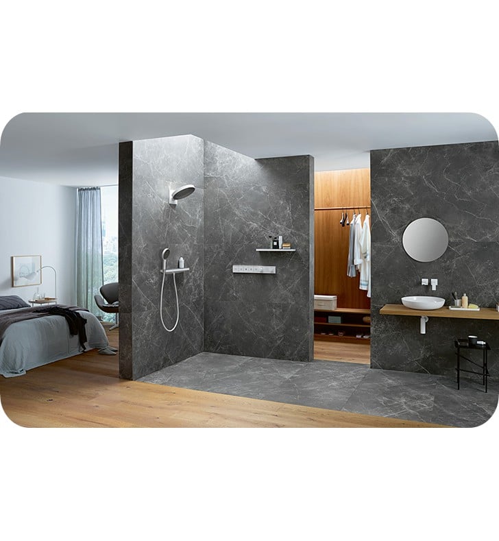 rainselect hansgrohe