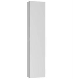 Keuco 80000032100000 Royal Modular 2.0 63" Wall Mount Tall Cabinet in Silver Anodized