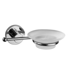 Graff G-9121 Wall Mount Soap Dish and Holder