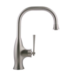 Graff G-4830 Bollero 14 1/2" Kitchen Faucet with Pulldown Spray