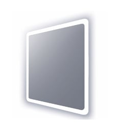 Electric Mirror EYL-3636 Eyla 36" Wall Mount Square LED Lighted Mirror