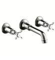 Hansgrohe 16532 Axor Montreux 8 7/8
