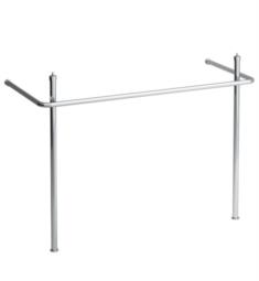 Laufen H3859610040001 Pro S 40 5/8" Towel Frame for Bathroom Sink in Chrome