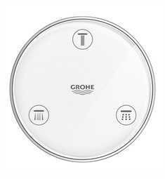Grohe 26646000 Rainshower 310 Wireless SmartConnect Remote Control
