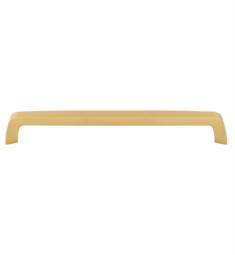 Top Knobs M2185 Nouveau III 8 7/8" Center to Center Zinc Alloy Tapered Bar Cabinet Pull in Honey Bronze