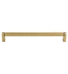 Top Knobs M2604 Bar Pulls 8 7/8" Center to Center Steel Amwell Handle Cabinet Pull in Honey Bronze