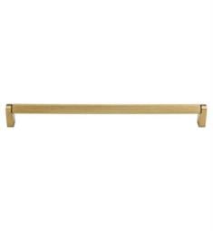 Top Knobs M2605 Bar Pulls 11 3/8" Center to Center Steel Amwell Handle Cabinet Pull in Honey Bronze