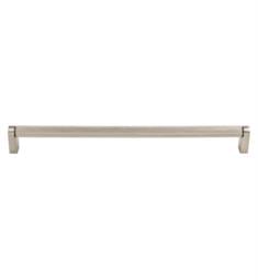 Top Knobs M2655 Bar Pulls 30" Center to Center Steel Amwell Handle Appliance Cabinet Pull in Brushed Satin Nickel