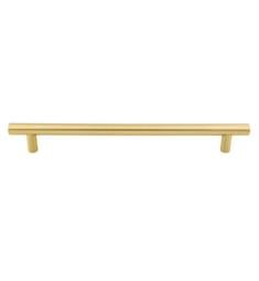Top Knobs M2429 Appliance 12" Center to Center Steel Hopewell Bar Cabinet Pull in Honey Bronze