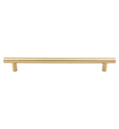 Top Knobs M2430 Appliance 18" Center to Center Steel Hopewell Bar Cabinet Pull in Honey Bronze