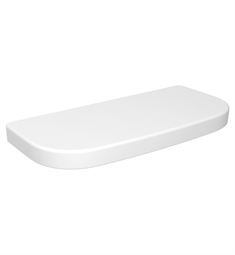 Grohe 39671000 Essence Tank Cover in Alpine White