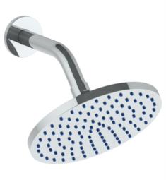 Watermark 21-HAF Elements 7" 1.75 GPM Wall Mount Showerhead with Arm and Flange