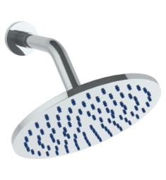 Watermark 70-HAF Rainey 7 7/8" 1.75 GPM Wall Mount Showerhead with Arm and Flange