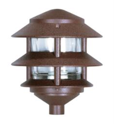 Nuvo SF76-632 Brentwood 1 Light 6 1/8" Incandescent Outdoor Landscape Path Light in Old Bronze
