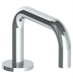 Watermark 23-2.17-AUT Loft 2.0/Titanium 4 1/4" Single Hole Automatic Bathroom Sink Faucet with Sensor