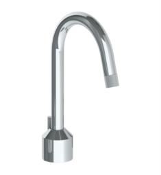 Watermark 25-2G-AUT Urbane 10" Single Hole Automatic Bathroom Sink Faucet with Sensor