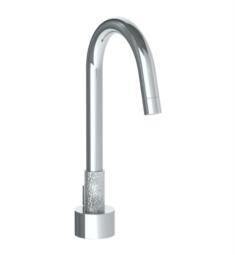 Watermark 27-2X-AUT Sense 11 1/8" Single Hole Automatic Bathroom Sink Faucet with Sensor