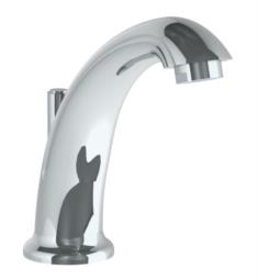 Watermark 313-2-AUT York 5 3/4" Single Hole Automatic Bathroom Sink Faucet with Sensor