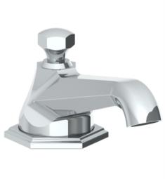 Watermark 314-2-AUT Beverly/Gramercy 3 1/2" Single Hole Automatic Bathroom Sink Faucet with Sensor
