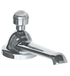 Watermark 321-2-AUT Stratford 3" Single Hole Automatic Bathroom Sink Faucet with Sensor