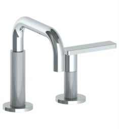 Watermark 70-1.3 Rainey 12" Single Handle Widespread Bathroom Sink Faucet