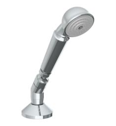 Watermark 206-DHS Paris 8 5/8" 1.75 GPM Deck Mounted Single Function Pull Out Handshower