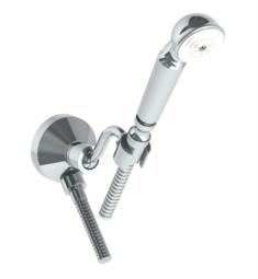 Watermark 206-HSHK3 Paris 6 1/2" 1.75 GPM Wall Mount Single Function Handshower with 69" Hose