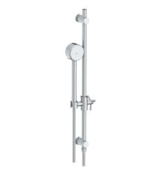 Watermark 21-HSPB2 Elements 26 3/8" 1.75 GPM Wall Mount Single Function Positioning Slide Bar with Volume Handshower and 69" Hose