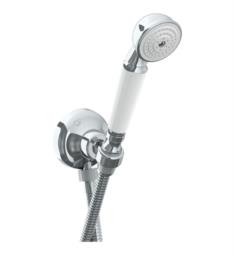 Watermark 312-HSHK3 Gramercy 8 5/8" 1.75 GPM Wall Mount Single Function Handshower with 69" Hose
