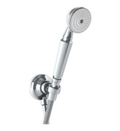 Watermark 34-HSHK3 Haley 7 1/8" 2.0 GPM Wall Mount Single Function Handshower with 69" Hose