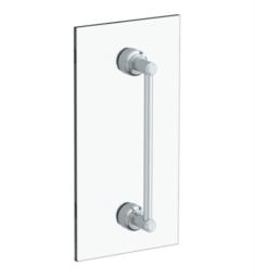 Watermark 29-0.1-GDP Transitional 6" - 24" Glass Mounted Single Sided Shower Door Pull Handle
