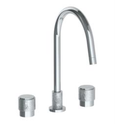 Watermark 27-7-CL16 Sense 13" Double Knob Handle Deck Mounted Kitchen Faucet