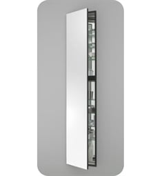 Robern MC1670D4 M Series 15 1/4" Wide x 4" Deep Customizable Cabinet