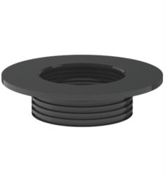 Watermark LDBRG 3 3/4" Rubber Gasket in Black