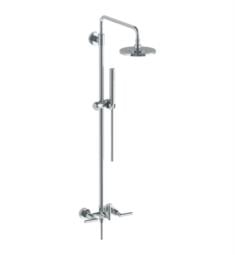 Watermark 27-6.1HS Sense 40 1/4" - 58 5/8" Wall Mount Exposed Shower with Hand Shower