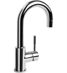 Graff G-4880-LM52 Conical Collection Pull-Down Kitchen Faucet in Polished Chrome 