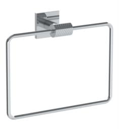 Watermark 71-0.3 Lily 9 1/4" Wall Mount Towel Ring