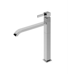 Graff G-6208-LM39M Qubic Tre 8 1/4" Single Hole Bathroom Sink Faucet