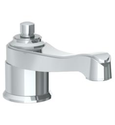Watermark 29-DS Transitional 4 1/2" Deck Mounted Tub Spout