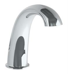 Watermark 313-DS York 6 5/8" Deck Mounted Tub Spout