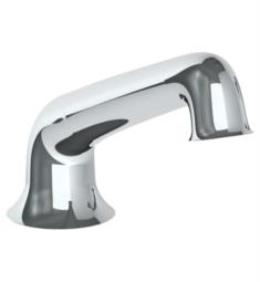 Watermark 34-DS Haley 4 1/8" Deck Mounted Tub Spout