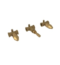 Rohl 300073RHL00 Eclissi Wall Mount Rough Valve