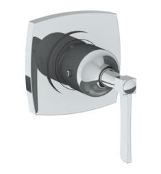 Watermark 115-T15 H-Line 3 1/2" Wall Mount Thermostatic Shower Trim