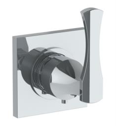 Watermark 125-T15 Chelsea 3 1/2" Wall Mount Thermostatic Shower Trim