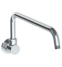 Watermark SS-BRO70AF Brooklyn 14" Wall Mount Swivel Shower Arm with Flange