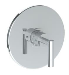 Watermark 23-T10-L8 Loft 2.0 7 1/2" Wooster Wall Mount Thermostatic Shower Trim